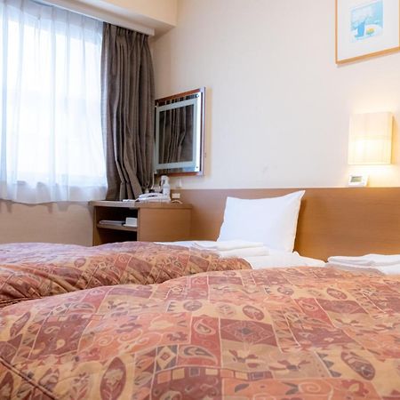 Pearl Hotel Kasai Tokyo Luaran gambar