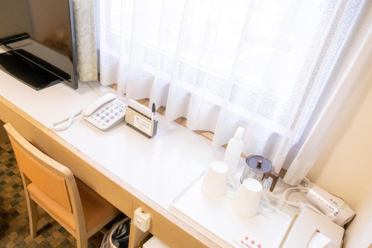 Pearl Hotel Kasai Tokyo Luaran gambar