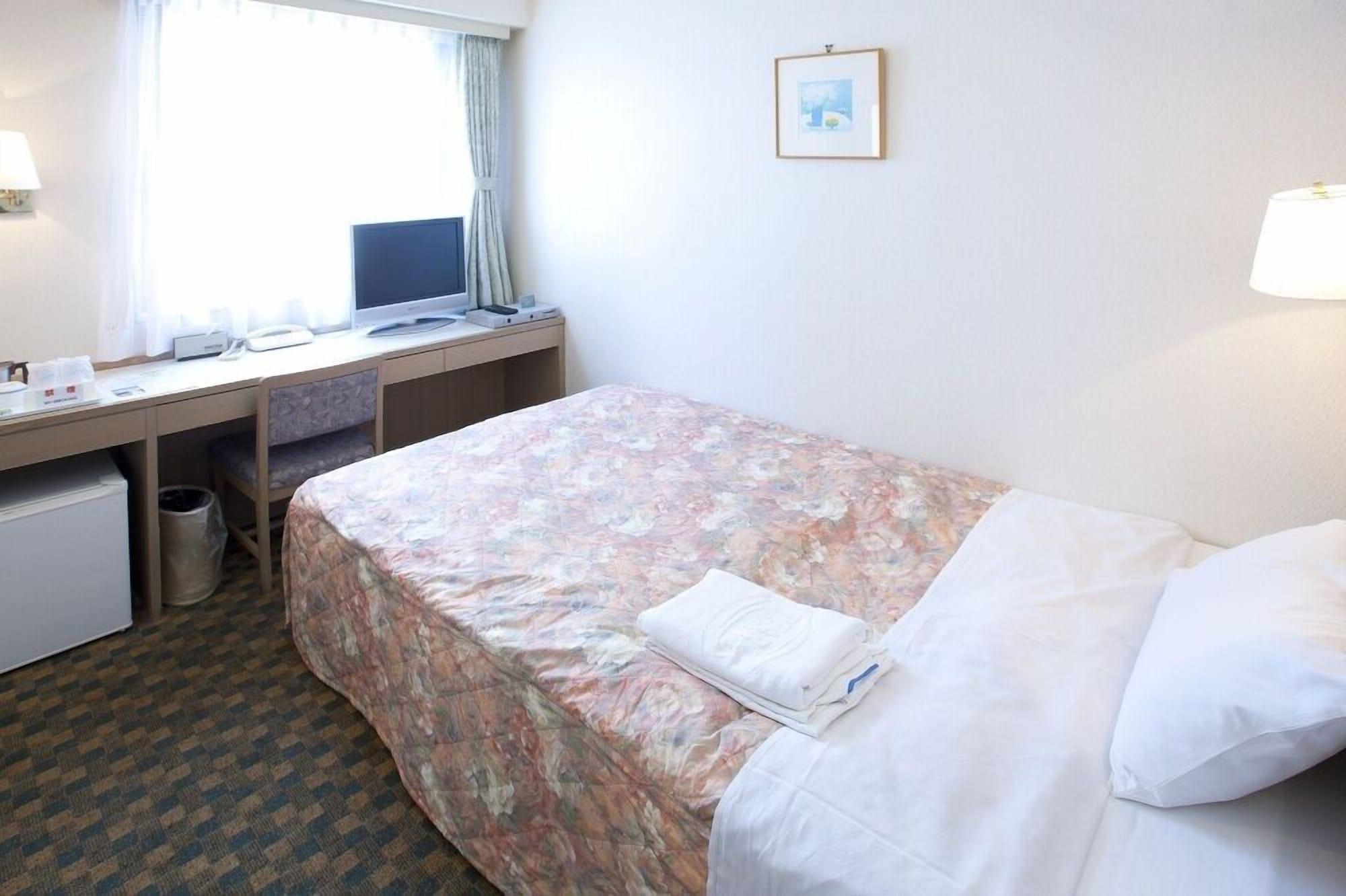 Pearl Hotel Kasai Tokyo Luaran gambar
