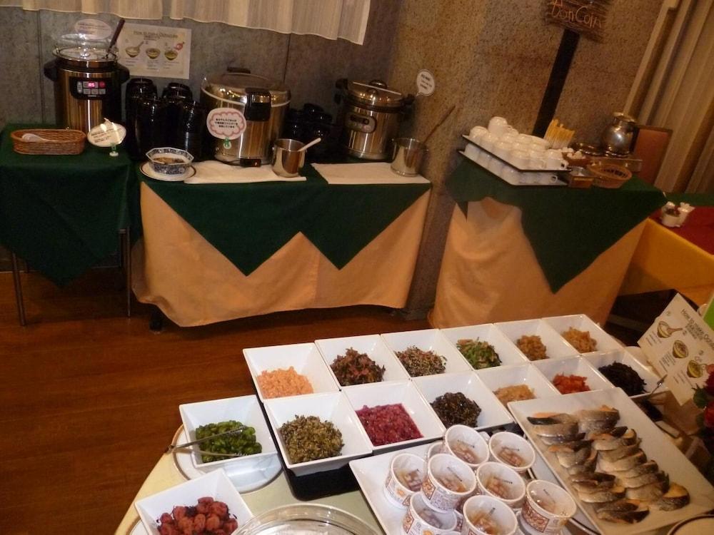 Pearl Hotel Kasai Tokyo Luaran gambar
