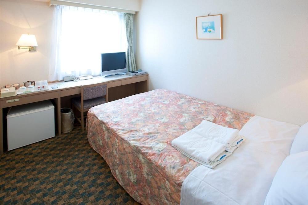 Pearl Hotel Kasai Tokyo Luaran gambar