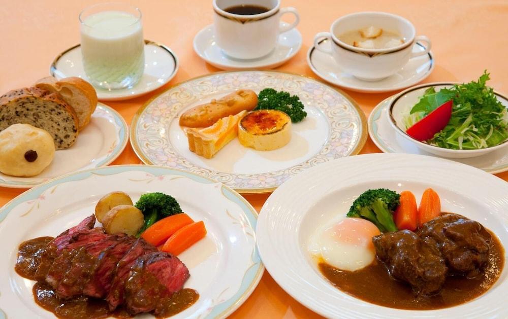Pearl Hotel Kasai Tokyo Luaran gambar