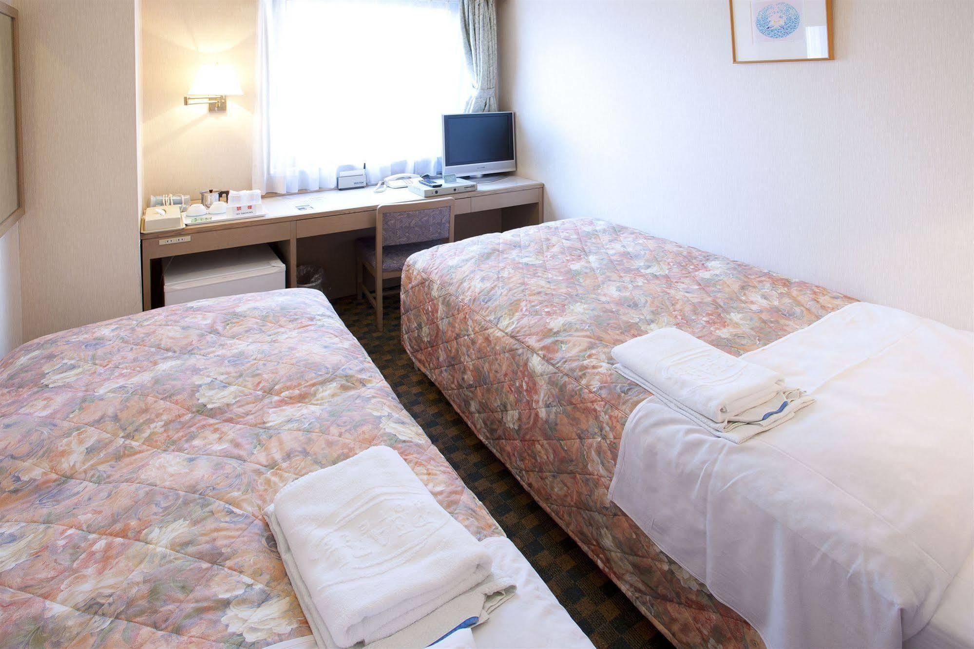 Pearl Hotel Kasai Tokyo Luaran gambar