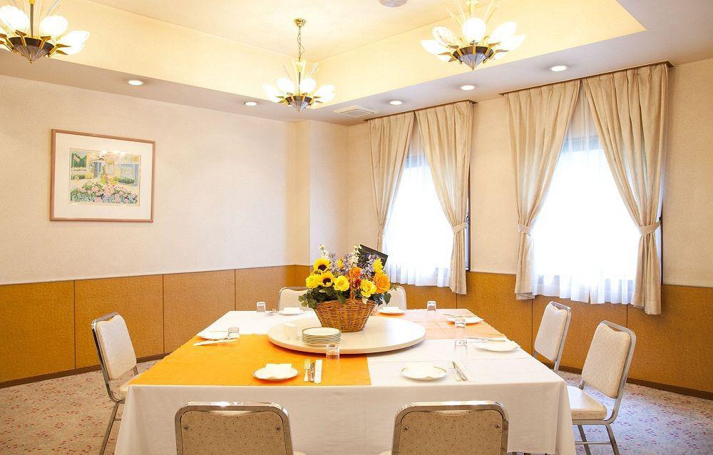 Pearl Hotel Kasai Tokyo Luaran gambar
