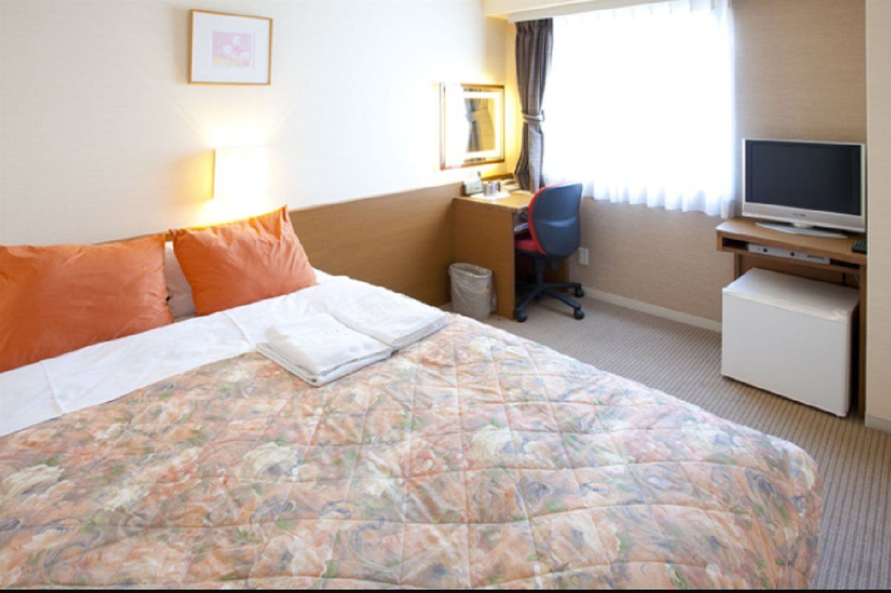 Pearl Hotel Kasai Tokyo Luaran gambar